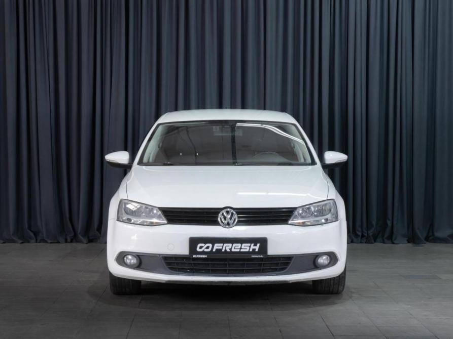 Volkswagen Jetta VI Волгоград  - изображение 3
