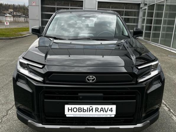 Toyota RAV4 VI (XA60) с пробегом 2026 года, цена 4 650 000 рублей, 10 км, внедорожник, Автокод Объявления