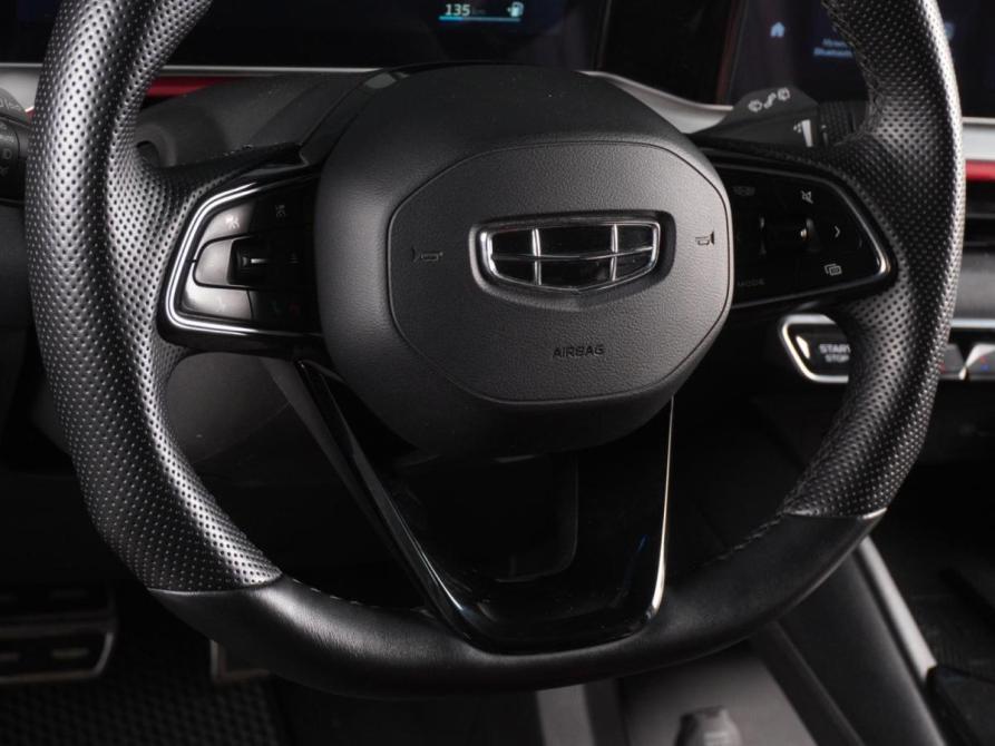 Geely Coolray I Рестайлинг Минеральные Воды  - изображение 17