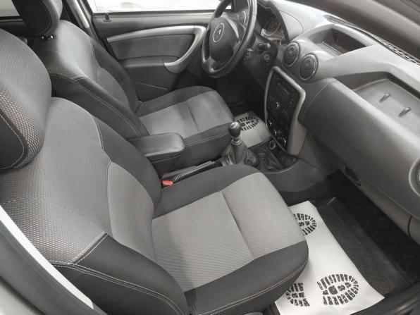 Renault Duster I с пробегом 2014 года, цена 845 000 рублей, 174603 км, внедорожник, Автокод Объявления