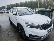 Skoda Kamiq I (China Market) Стерлитамак  - изображение 10