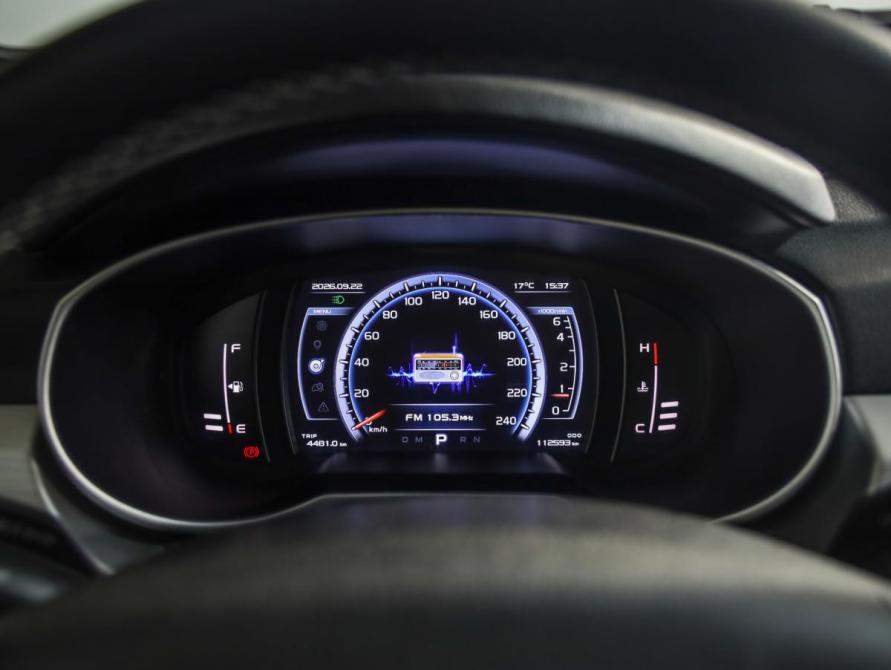 Geely Atlas I Санкт-Петербург  - изображение 13
