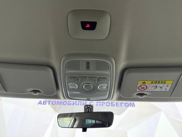 Haval M6 II с пробегом 2024 года, цена 1 880 000 рублей, 7535 км, внедорожник, Автокод Объявления