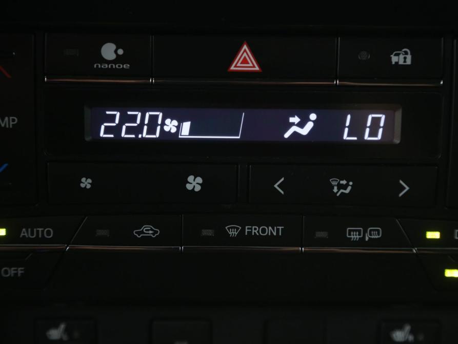 Toyota Camry VII (XV50) Рестайлинг 2 Иваново  - изображение 19