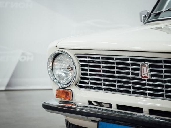 Lada (ВАЗ) 2101 с пробегом 1987 года, цена 615 000 рублей, 22835 км, седан, Автокод Объявления