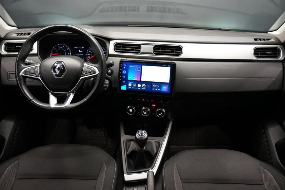 Renault Arkana I Крым  - изображение 18