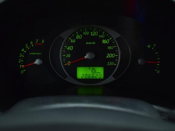 Hyundai Tucson I с пробегом 2008 года, цена 799 999 рублей, 206619 км, внедорожник, Автокод Объявления