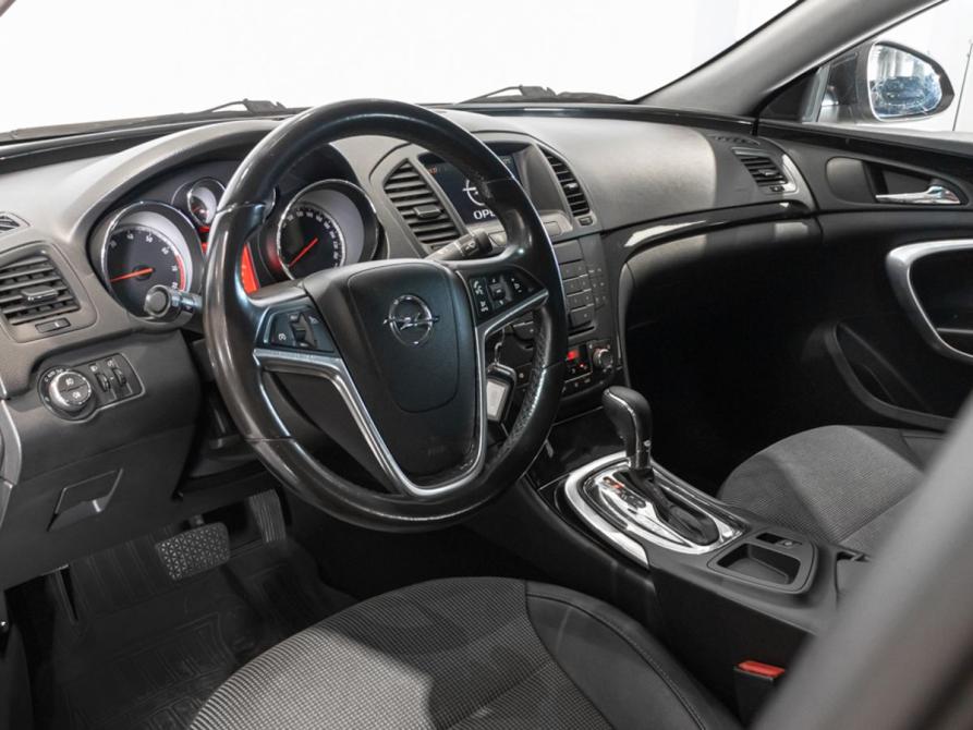 Opel Insignia I Казань  - изображение 5