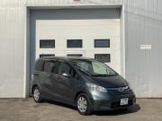 Honda Freed I Рестайлинг Магнитогорск  - изображение 19