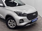 Chery Tiggo 4 Pro I Рестайлинг Воронеж  - изображение 23
