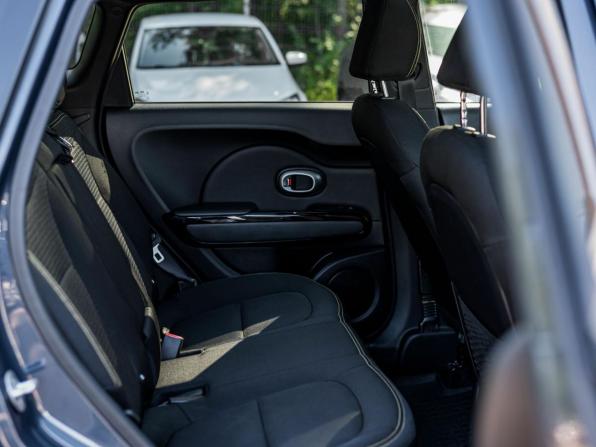 Kia Soul II с пробегом 2015 года, цена 1 125 000 рублей, 205332 км, хэтчбек, Автокод Объявления