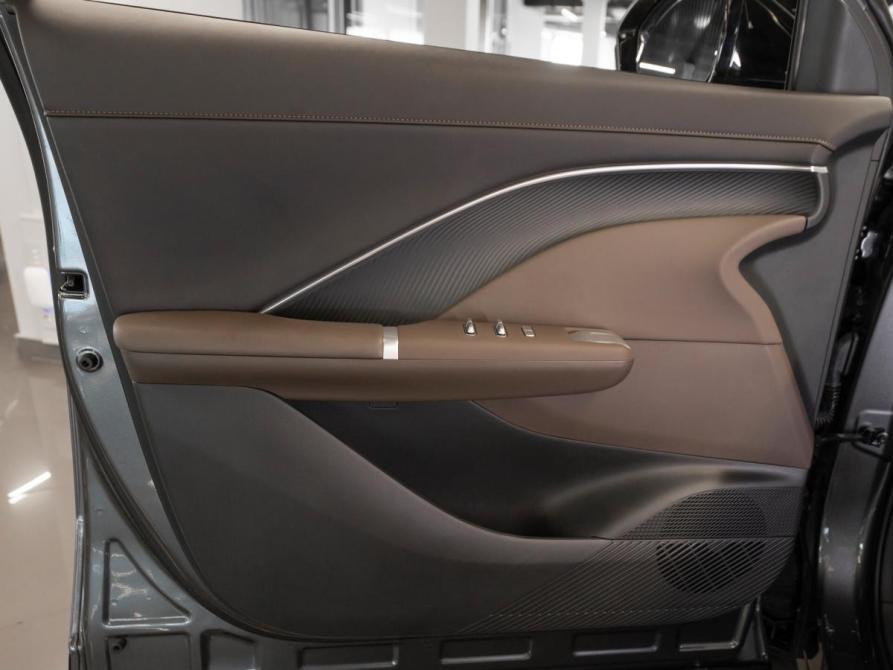 Changan CS55 Plus II Рестайлинг 2 Москва  - изображение 14