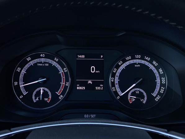 Skoda Kodiaq I с пробегом 2021 года, цена 2 899 000 рублей, 81000 км, внедорожник, Автокод Объявления