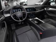 Audi Q6 Москва  - изображение 36