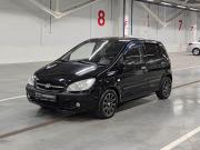 Hyundai Getz I Рестайлинг Казань  - изображение 23