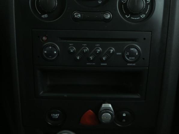Renault Megane II Рестайлинг с пробегом 2006 года, цена 216 000 рублей, 349000 км, универсал, Автокод Объявления