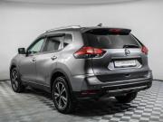 Nissan X-Trail III Рестайлинг Москва  - изображение 25