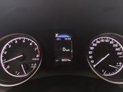 Toyota Camry VIII (XV70) Рестайлинг Минеральные Воды  - изображение 28
