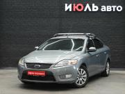 Ford Mondeo IV Екатеринбург  - изображение 19