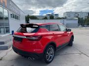 Geely Coolray I Сызрань  - изображение 23