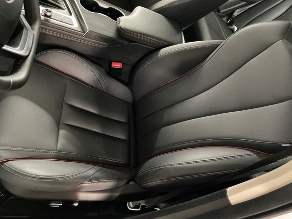 Omoda S5 с пробегом 2023 года, цена 1 900 000 рублей, 1467 км, седан, Автокод Объявления