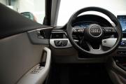 Audi A4 V (B9) Рестайлинг Москва  - изображение 54