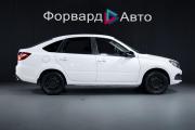 Lada (ВАЗ) Granta I Рестайлинг Тюмень  - изображение 34