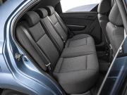 Chevrolet Aveo I Рестайлинг Тюмень  - изображение 23