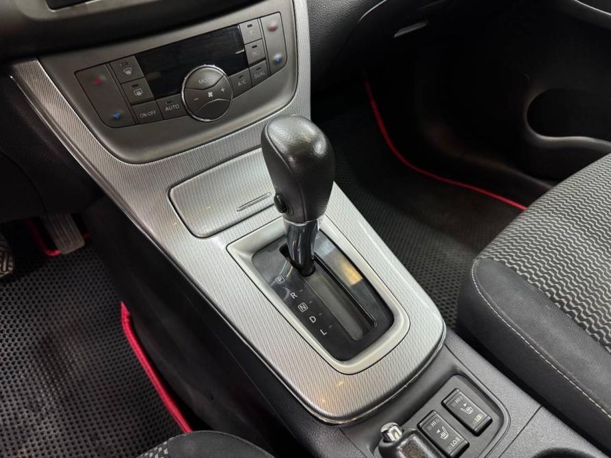 Nissan Sentra VII (B17) Ростов-на-Дону  - изображение 18