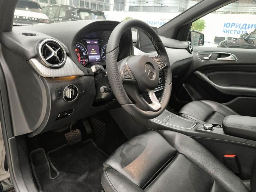 Mercedes-Benz B-Класс II (W246) Рестайлинг Казань  - изображение 20