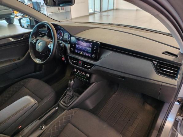 Skoda Rapid II с пробегом 2020 года, цена 1 554 000 рублей, 82988 км, лифтбек, Автокод Объявления