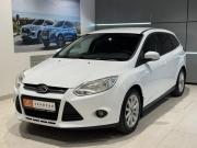 Ford Focus III Новосибирск  - изображение 14