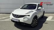 Nissan Juke I Ставрополь  - изображение 25