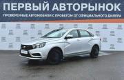 Lada (ВАЗ) Vesta I Краснодар  - изображение 23