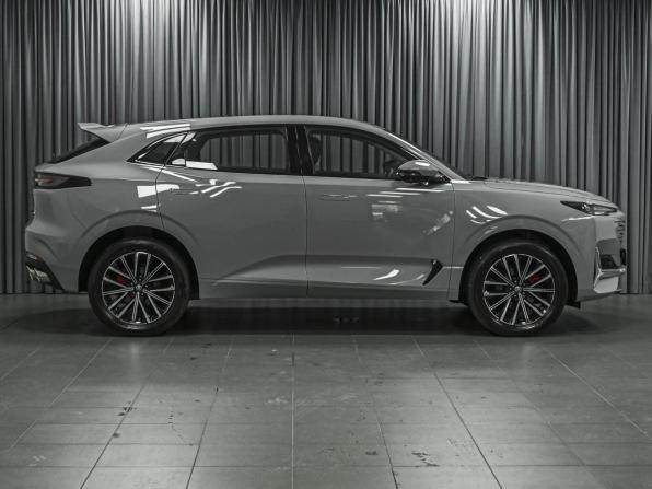 Changan UNI-K с пробегом 2024 года, цена 3 540 000 рублей, 60 км, внедорожник, Автокод Объявления