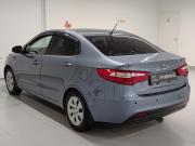 Kia Rio III Казань  - изображение 30