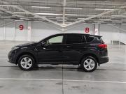 Toyota RAV4 IV (XA40) Казань  - изображение 32