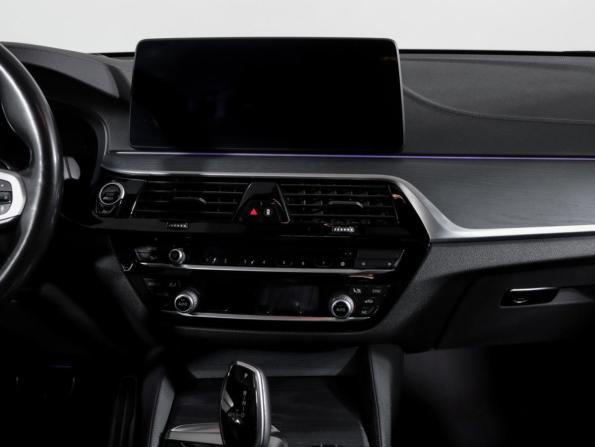 BMW 6 серии IV (G32) Рестайлинг с пробегом 2020 года, цена 5 610 000 рублей, 57652 км, лифтбек, Автокод Объявления