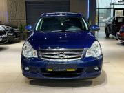 Nissan Almera III (G15) Оренбург  - изображение 20