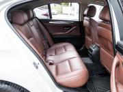 BMW 5 серии VI (F10/F11/F07) Рестайлинг Ставрополь  - изображение 32