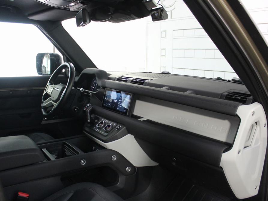 Land Rover Defender II Москва  - изображение 32