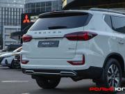 KGM Rexton Москва  - изображение 30
