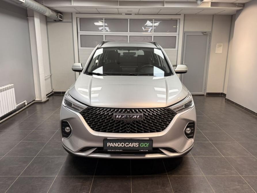 Haval M6 II Тверь  - изображение 2