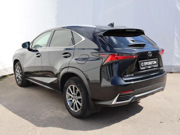 Lexus NX I Рестайлинг с пробегом 2020 года, цена 3 090 000 рублей, 236012 км, внедорожник, Автокод Объявления
