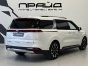 Kia Carnival IV Ростов-на-Дону  - изображение 35