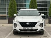 Hyundai Santa Fe III Рестайлинг Уфа  - изображение 13