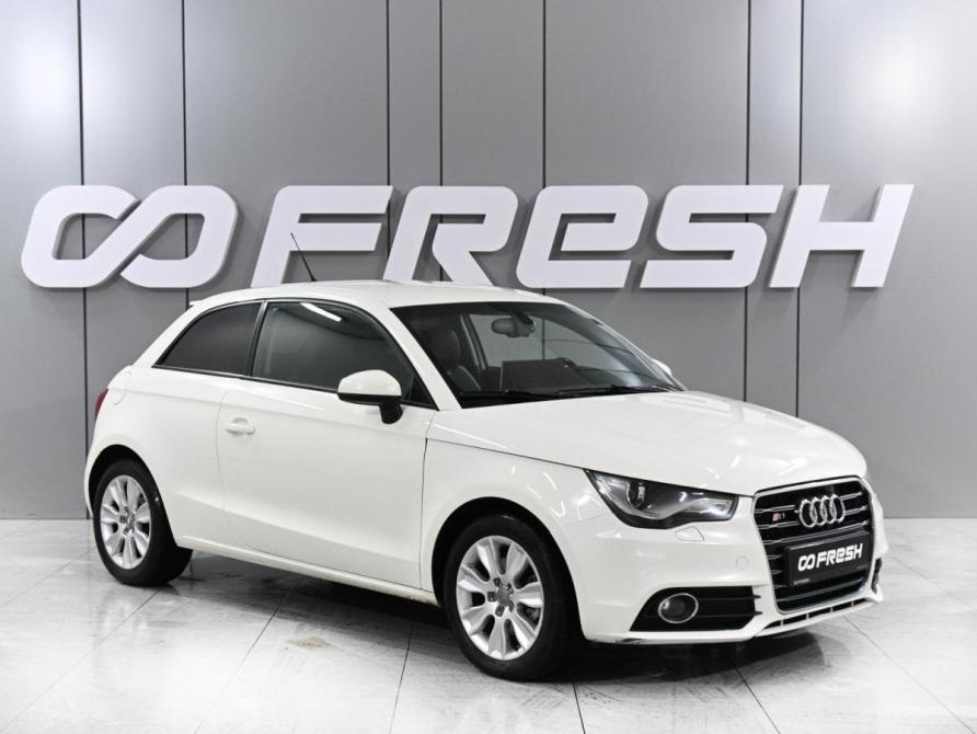 Audi A1 I (8X) Ростов-на-Дону  - изображение 1