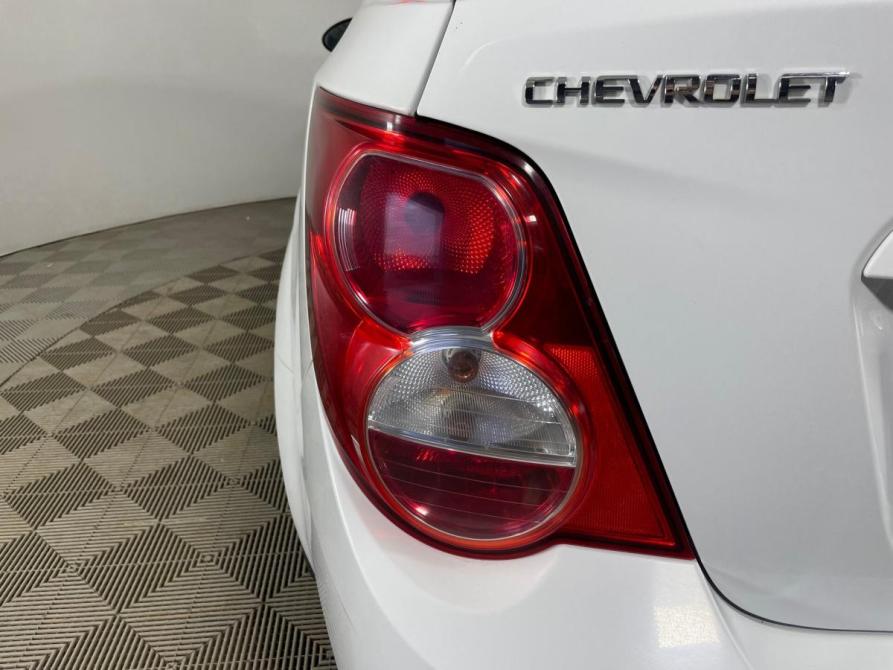 Chevrolet Aveo II Воронеж  - изображение 8