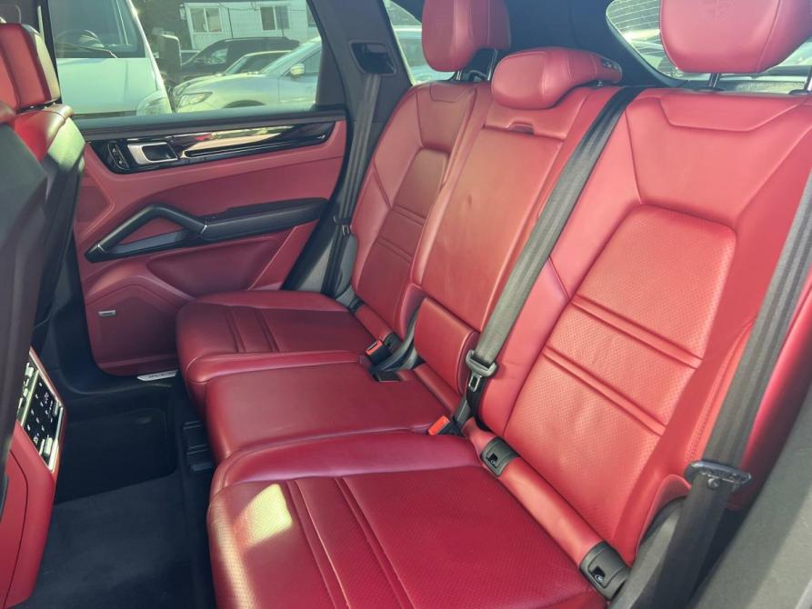 Porsche Cayenne III Краснодар  - изображение 17