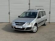 Lada (ВАЗ) Largus I Саратов  - изображение 20